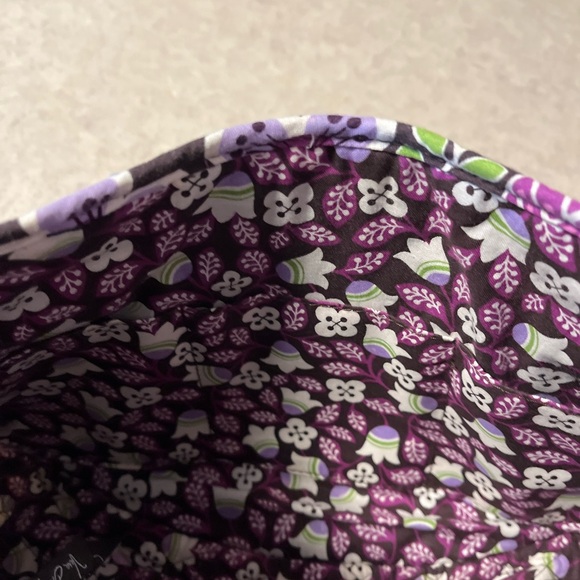 Vera Bradley Purse - Picture 5 of 5